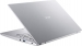 Acer Swift 3 SF314-43-R0JE Pure Silver, Ryzen 5 5500U, 8GB RAM, 512GB SSD 