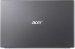 Acer Swift 3 SF316-51-70AF Steel Gray, Core i7-11370H, 16GB RAM, 512GB SSD