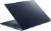 Acer Swift AI 14 SF14-51-709N, Steam Blue, Core Ultra 7 258V, 32GB RAM, 1TB SSD