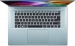 Acer Swift Edge SFA16-41-R43D Flax White, Ryzen 7 6800U, 16GB RAM, 1TB SSD 