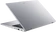 Acer Swift Go 14 OLED SFG14-73-73WQ, Pure Silver, Core Ultra 7 155H, 32GB RAM, 1TB SSD