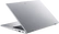 Acer Swift Go 14 OLED SFG14-73-51MQ, Pure Silver, Core Ultra 5 125U, 16GB RAM, 512GB SSD