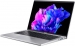 Acer Swift Go SFG14-71-51H2 Pure Silver, Core i5-13500H, 16GB RAM, 512GB SSD