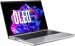 Acer Swift Go SFG14-71-77XD Pure Silver, Core i7-1355U, 16GB RAM, 512GB SSD