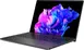Acer Swift Go SFG16-71-50S4, Steel Gray, Core i5-1335U, 16GB RAM, 1TB SSD