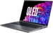 Acer Swift X 14 OLED SFX14-72G-788M, Steel Gray, Core Ultra 7 155H, 32GB RAM, 1TB SSD, GeForce RTX 4050