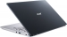 Acer Swift X SFX14-41G-R7ME Silver Blue, Ryzen 7 5800U, 16GB RAM, 1TB SSD, GeForce RTX 3050 Ti 