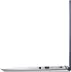 Acer Swift X SFX14-41G-R7ME, Silver Blue, Ryzen 7 5800U, 16GB RAM, 1TB SSD, GeForce RTX 3050 Ti