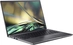 Acer Swift X SFX14-51G-5876, Steel Gray, Core i5-1240P, 16GB RAM, 512GB SSD, GeForce RTX 3050