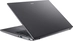 Acer Swift X SFX14-51G-5876, Steel Gray, Core i5-1240P, 16GB RAM, 512GB SSD, GeForce RTX 3050