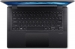 Acer TravelMate B5 TMB514-31-P2JP schwarz, N200, 4GB RAM, 128GB SSD, EDU 