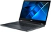 Acer TravelMate P4 Spin 14 TMP414RN-54-TCO-75K1, Slate Blue, Core Ultra 7 155U, 16GB RAM, 512GB SSD