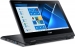 Acer TravelMate Spin B3 TMB311RN-32-P3Z0, Pentium Silver N6000, 4GB RAM, 128GB SSD, EDU ("Studentenversion")