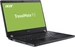 Acer TravelMate P2 TMP214-52-P3A9, Black, Pentium Gold 6405U, 4GB RAM, 128GB SSD, EDU