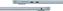 Apple MacBook Air 15", Sky Blue, M4 - 10 Core CPU / 10 Core GPU, 16GB RAM, 256GB SSD [2025]