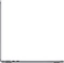 Apple MacBook Air, Space Gray, M2 - 8 Core CPU / 8 Core GPU, 16GB RAM, 256GB SSD [2022]