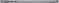 Apple MacBook Air, Space Gray, M2 - 8 Core CPU / 8 Core GPU, 16GB RAM, 256GB SSD [2022]