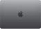 Apple MacBook Air, Space Gray, M2 - 8 Core CPU / 8 Core GPU, 16GB RAM, 256GB SSD [2022]