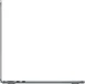 Apple MacBook Air, Space Gray, M2 - 8 Core CPU / 10 Core GPU, 16GB RAM, 512GB SSD [2022]