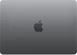 Apple MacBook Air, Space Gray, M2 - 8 Core CPU / 10 Core GPU, 16GB RAM, 512GB SSD [2022]