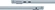 Apple MacBook Air 13", Sky Blue, M4 - 10 Core CPU / 10 Core GPU, 16GB RAM, 512GB SSD [2025]
