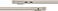 Apple MacBook Air 13", Starlight, M4 - 10 Core CPU / 8 Core GPU, 16GB RAM, 256GB SSD [2025]