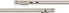Apple MacBook Air 13", Starlight, M4 - 10 Core CPU / 10 Core GPU, 16GB RAM, 512GB SSD [2025]