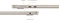 Apple MacBook Air 15", Starlight, M3 - 8 Core CPU / 10 Core GPU, 8GB RAM, 256GB SSD [2024]
