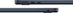 Apple MacBook Air 13", Midnight, M4 - 10 Core CPU / 10 Core GPU, 16GB RAM, 512GB SSD [2025]