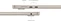 Apple MacBook Air 15", Starlight, M3 - 8 Core CPU / 10 Core GPU, 8GB RAM, 512GB SSD [2024]