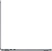 Apple MacBook Air, Space Gray, M2 - 8 Core CPU / 8 Core GPU, 16GB RAM, 512GB SSD [2022]
