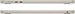 Apple MacBook Air 15", Starlight, M2 - 8 Core CPU / 10 Core GPU, 8GB RAM, 512GB SSD [2023]