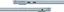 Apple MacBook Air 13", Sky Blue, M4 - 10 Core CPU / 8 Core GPU, 16GB RAM, 256GB SSD [2025]