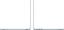 Apple MacBook Air 13", Sky Blue, M4 - 10 Core CPU / 8 Core GPU, 16GB RAM, 256GB SSD [2025]