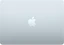 Apple MacBook Air 13", Sky Blue, M4 - 10 Core CPU / 8 Core GPU, 16GB RAM, 256GB SSD [2025]