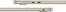 Apple MacBook Air 15", Starlight, M4 - 10 Core CPU / 10 Core GPU, 16GB RAM, 512GB SSD [2025]
