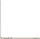 Apple MacBook Air, Starlight, M2 - 8 Core CPU / 10 Core GPU, 8GB RAM, 512GB SSD [2022]