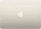 Apple MacBook Air, Starlight, M2 - 8 Core CPU / 10 Core GPU, 8GB RAM, 512GB SSD [2022]
