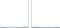 Apple MacBook Air 13", Sky Blue, M4 - 10 Core CPU / 10 Core GPU, 24GB RAM, 512GB SSD [2025]