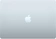 Apple MacBook Air 15", Sky Blue, M4 - 10 Core CPU / 10 Core GPU, 16GB RAM, 512GB SSD [2025]