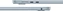 Apple MacBook Air 15", Sky Blue, M4 - 10 Core CPU / 10 Core GPU, 24GB RAM, 512GB SSD [2025]