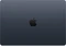 Apple MacBook Air 15", Midnight, M4 - 10 Core CPU / 10 Core GPU, 16GB RAM, 512GB SSD [2025]