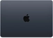 Apple MacBook Air, Midnight, M2 - 8 Core CPU / 10 Core GPU, 8GB RAM, 512GB SSD [2022]