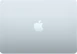 Apple MacBook Air 13", Sky Blue, M4 - 10 Core CPU / 10 Core GPU, 24GB RAM, 512GB SSD