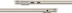 Apple MacBook Air 13", Starlight, M4 - 10 Core CPU / 8 Core GPU, 16GB RAM, 256GB SSD