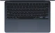 Apple MacBook Air 13", Midnight, M4 - 10 Core CPU / 10 Core GPU, 24GB RAM, 512GB SSD