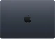 Apple MacBook Air 13", Midnight, M4 - 10 Core CPU / 10 Core GPU, 24GB RAM, 512GB SSD