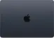 Apple MacBook Air 13", Midnight, M3 - 8 Core CPU / 8 Core GPU, 8GB RAM, 256GB SSD