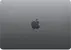 Apple MacBook Air 13", Space Gray, M3 - 8 Core CPU / 8 Core GPU, 8GB RAM, 256GB SSD