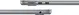 Apple MacBook Air 13", Space Gray, M3 - 8 Core CPU / 8 Core GPU, 16GB RAM, 256GB SSD